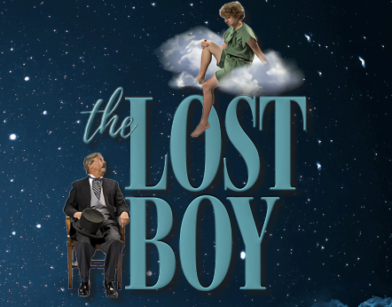  The Lost Boy